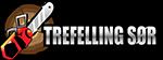 Trefelling Sør Logo