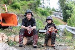 Trefelling Kristiansand