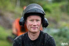Trefelling Kristiansand